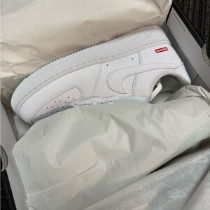 Nike AIR Force 1 Low SP